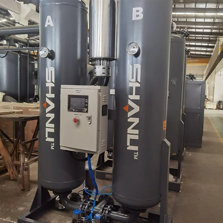 High Quality Adsorption Air Dryer