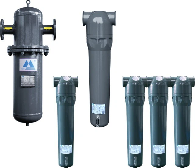 At1000 Compressed Air Filter