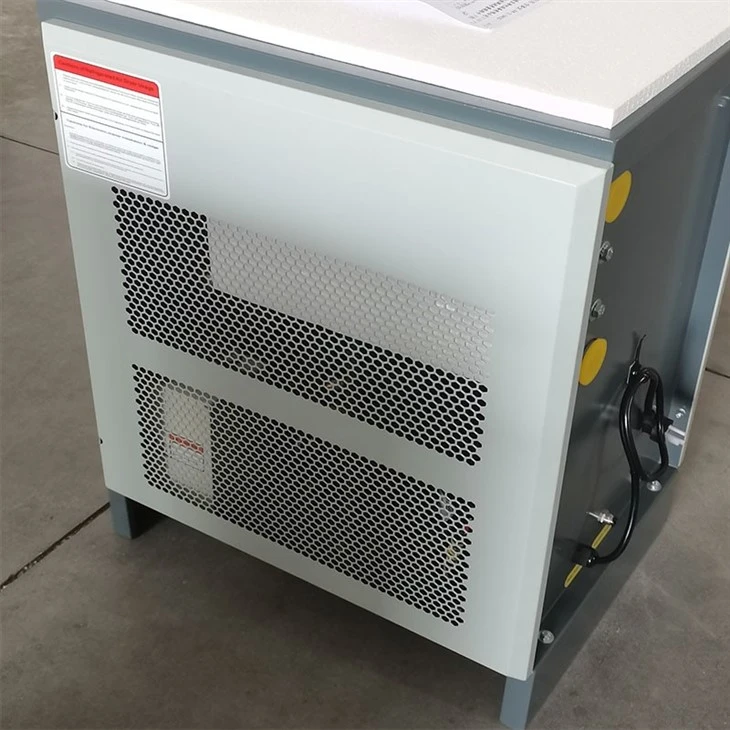 China Regenerative Heated Desiccant Dryer