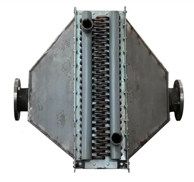 Blower Ce Compression Desiccant Air Dryer