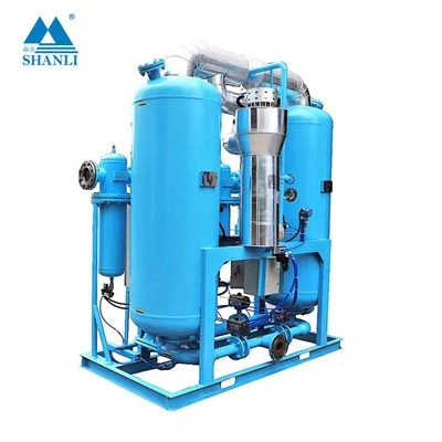 Στεγνωτήρας ζεστού αέρα Compact Dry Ec Air Dryer