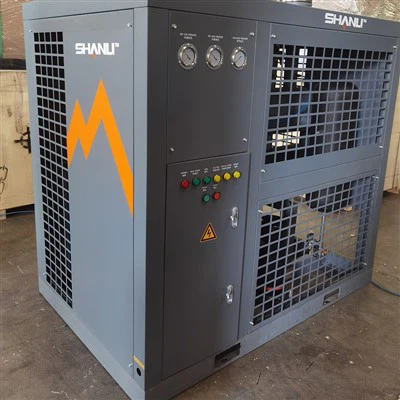Industril Dynamic Machine Trident Dryspell Air Dryer Υψηλής ποιότητας Σύστημα φίλτρου αεροσυμπιεστή