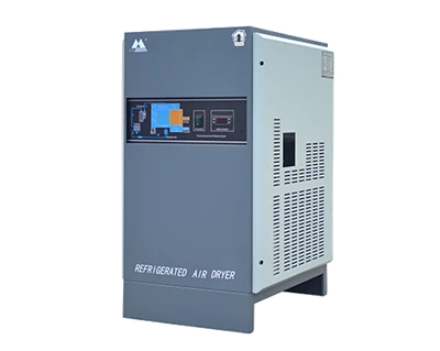 Smc Air Dryer